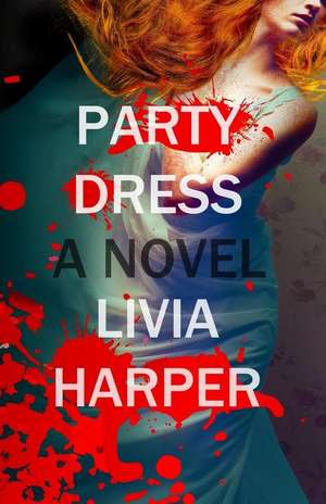 Party Dress de Livia Harper