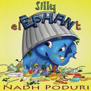 Silly Elephant de Nadh Poduri