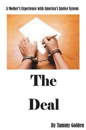 The Deal de Tammy Golden