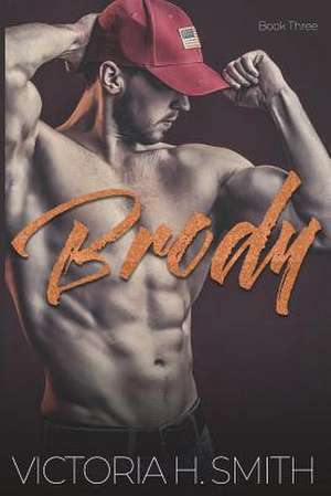 Brody de Victoria H. Smith