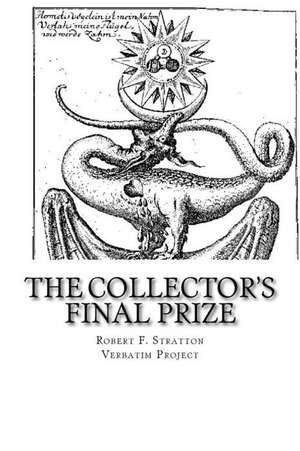 The Collector's Final Prize de The Verbatim Project