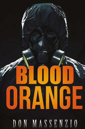 Blood Orange de Don Massenzio