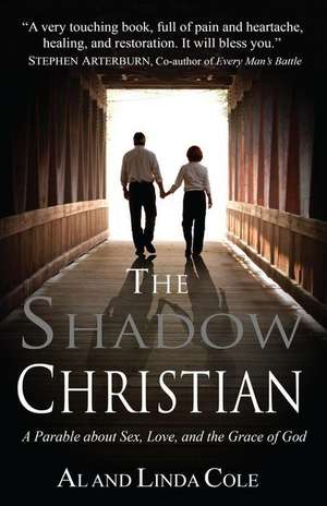 The Shadow Christian de Al Cole