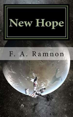 New Hope de F. a. Ramnon