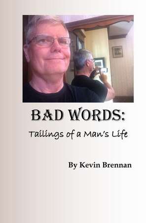 Bad Words de Kevin Brennan