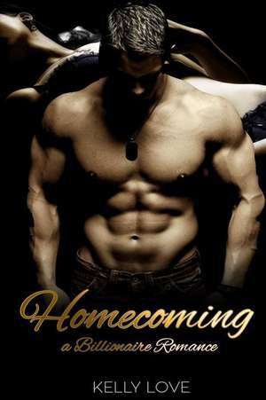 Homecoming de Kelly Love