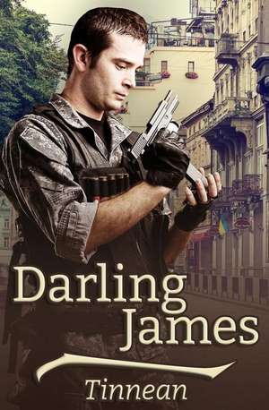 Darling James de Tinnean