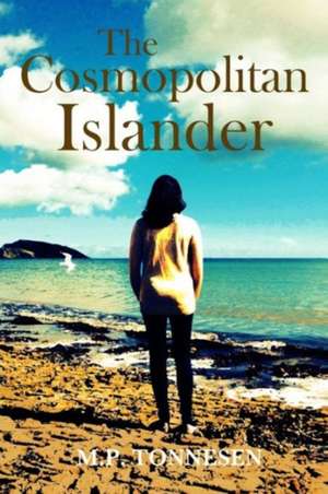 The Cosmopolitan Islander de M. P. Tonnesen