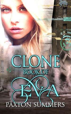 Clone de Paxton Summers