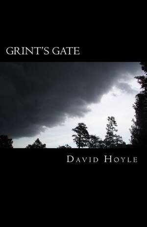 Grint's Gate de MR David John Hoyle