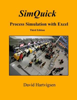 Simquick de David Hartvigsen