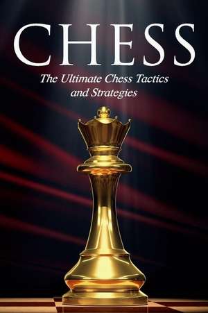 Chess de Andy Dunn