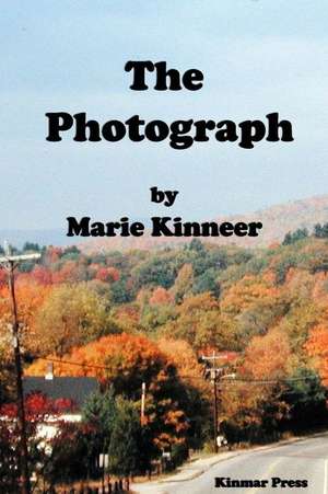 The Photograph de Marie Kinneer