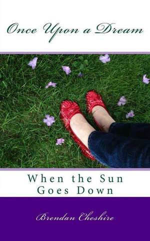 When the Sun Goes Down: They Do Not Understand de Brendan Cheshire