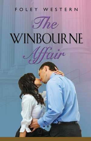 The Winbourne Affair de Foley Western