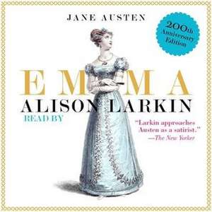 Emma: The 200th Anniversary Audio Edition de Jane Austen