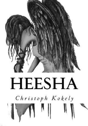 Heesha de Christoph Kokely