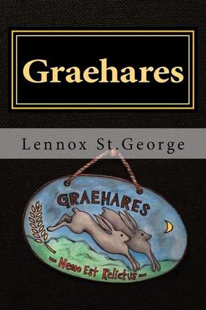 Graehares de Lennox St George