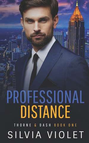 Professional Distance: Chogan Finds His Mate/ For the Love of a Bad Boy de Silvia Violet