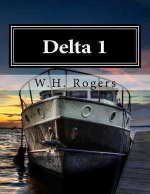 Delta 1 de W. H. Rogers