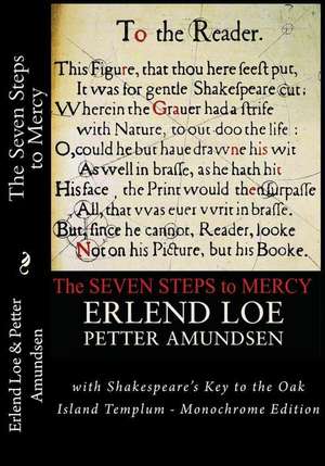 The Seven Steps to Mercy de Erlend Loe