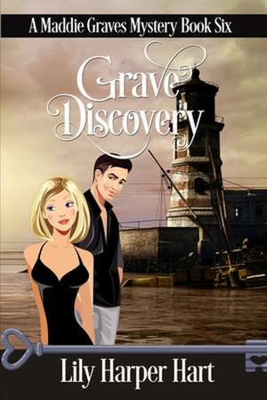 Grave Discovery de Lily Harper Hart