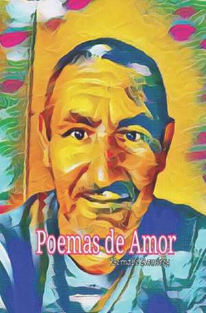 Poemas de Amor de Bernabe Ramirez