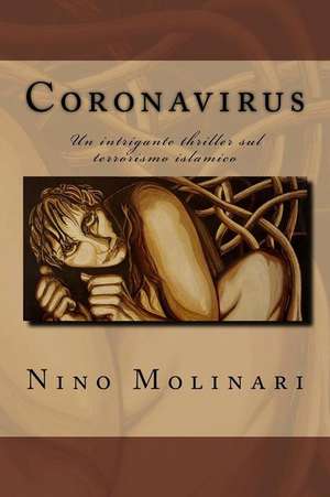 Coronavirus de Nino Molinari