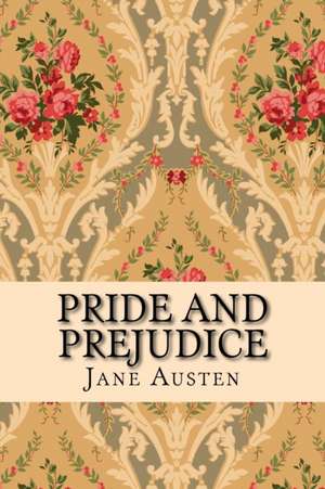 Pride and Prejudice de Jane Austen