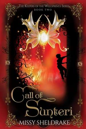 Call of Sunteri de Missy Sheldrake