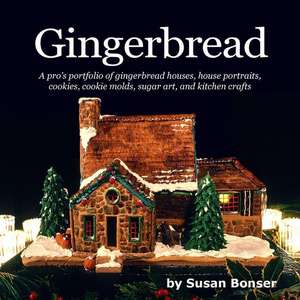 Gingerbread de Susan Bonser