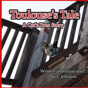 Toulouse's Tale de MS Cheryl Johnson