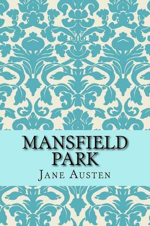 Mansfield Park de Jane Austen