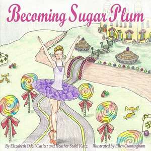 Becoming Sugar Plum de Mrs Elizabeth Odell Catlett