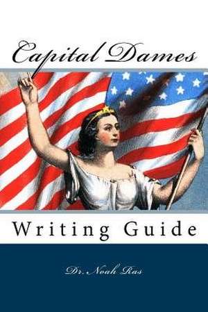 Capital Dames de Dr Noah Ras