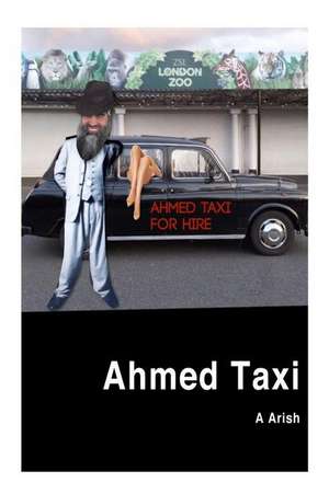 Ahmed Taxi de A. Arish