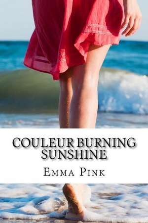 Couleur Burning Sunshine de Emma Pink