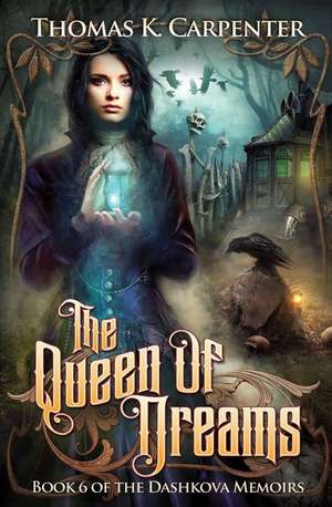 The Queen of Dreams: A Nashville Kid Remembers the Best of Times de Thomas K. Carpenter