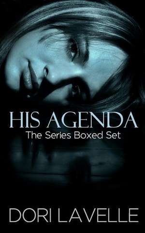 His Agenda de Dori Lavelle