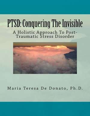 Ptsd de Ph. D. Maria Teresa De Donato