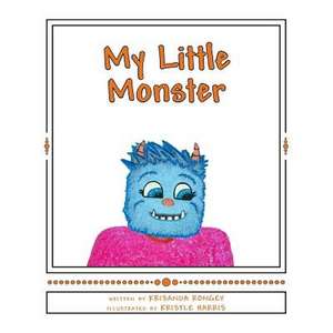 My Little Monster de Rongey, Krisanda