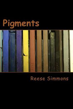 Pigments: Renew Plateaued or Declining Organizations. de Reese Simmons