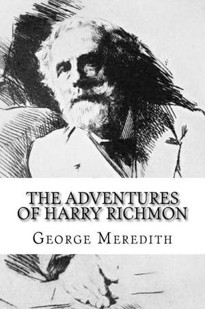 The Adventures of Harry Richmon de George Meredith