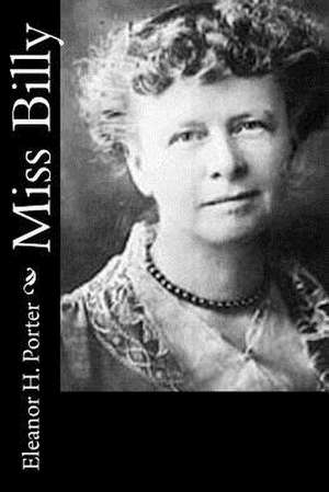 Miss Billy de Eleanor H. Porter