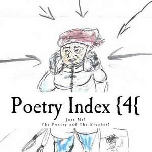 Poetry Index {4{ de Natural Flowism