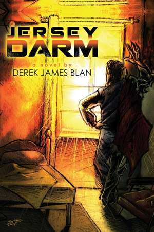 Jersey Darm de Derek James Blan