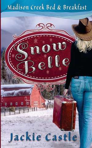 Snow Belle de Jackie Castle