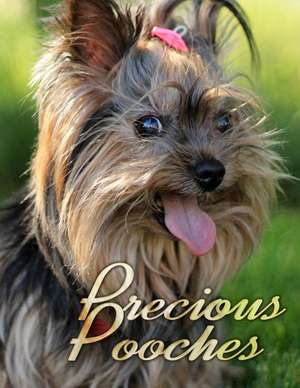 Precious Pooches: Soap Making, Soap Making Book, Soap Making Guide, Soap Making Tips, Soap de Ironpower Publishing