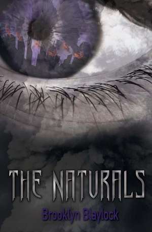 The Naturals de Brooklyn Blaylock