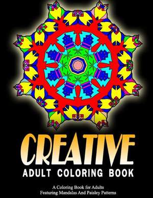 Creative Adult Coloring Books, Volume 17 de Jangle Charm